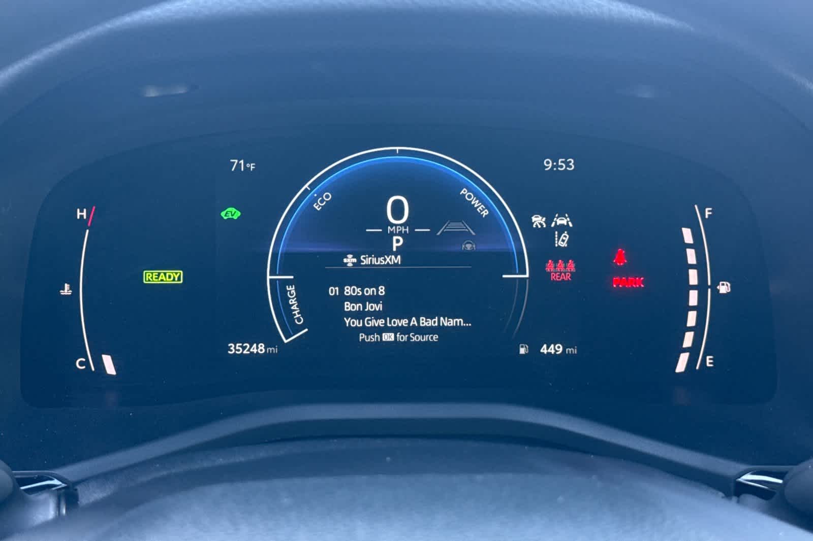 Thumbnail: 2025 Toyota Camry - 23