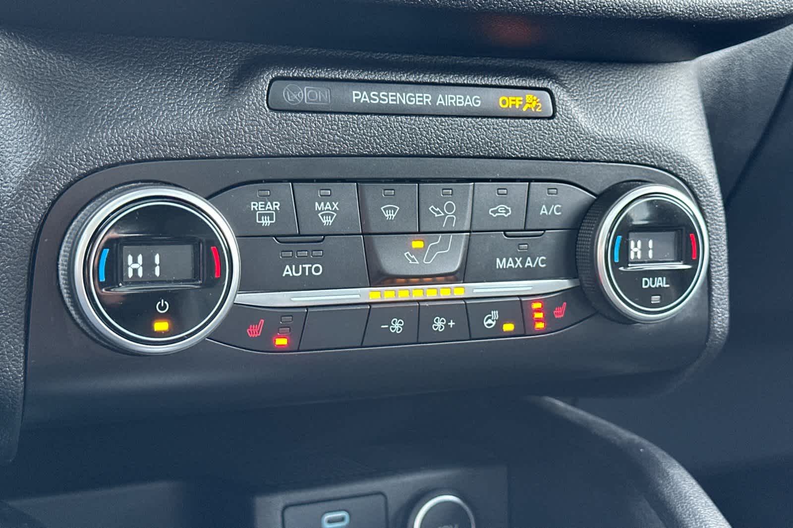 Thumbnail: 2020 Ford Escape - 21