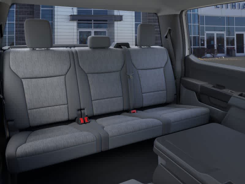 Thumbnail: 2025 Ford F-150 - 11