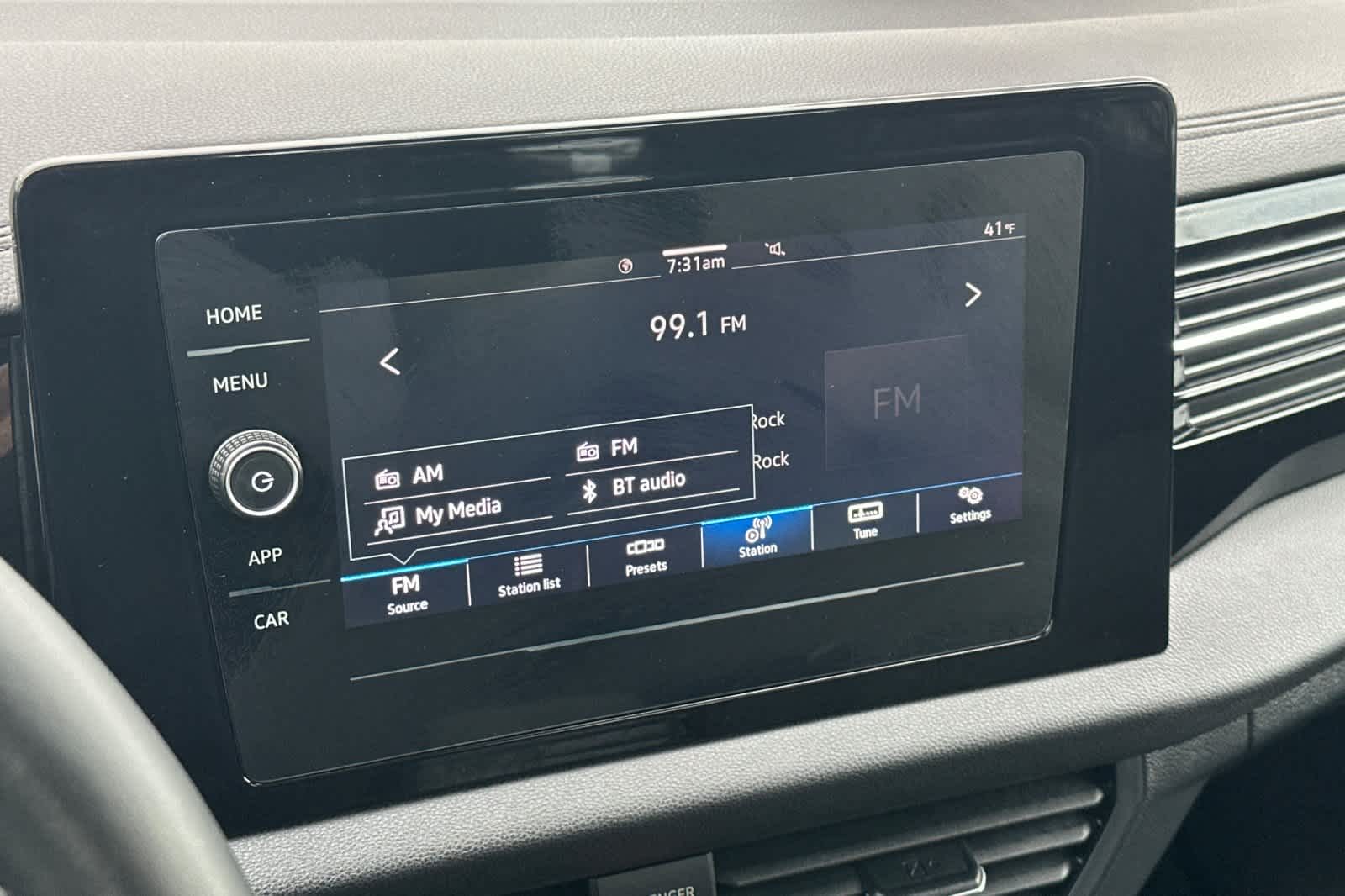 Thumbnail: 2025 Volkswagen Jetta - 17