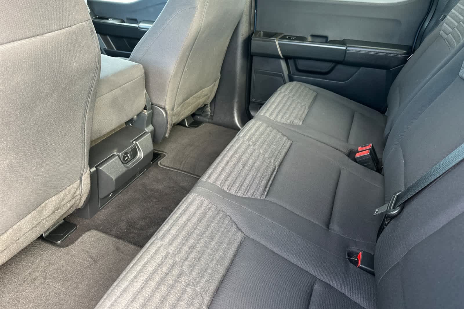 Thumbnail: 2023 Ford F-150 - 4