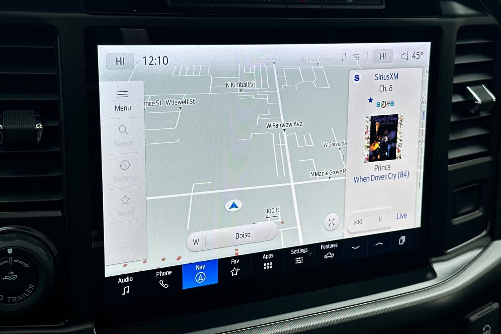 Thumbnail: 2024 Ford F-150 - 18