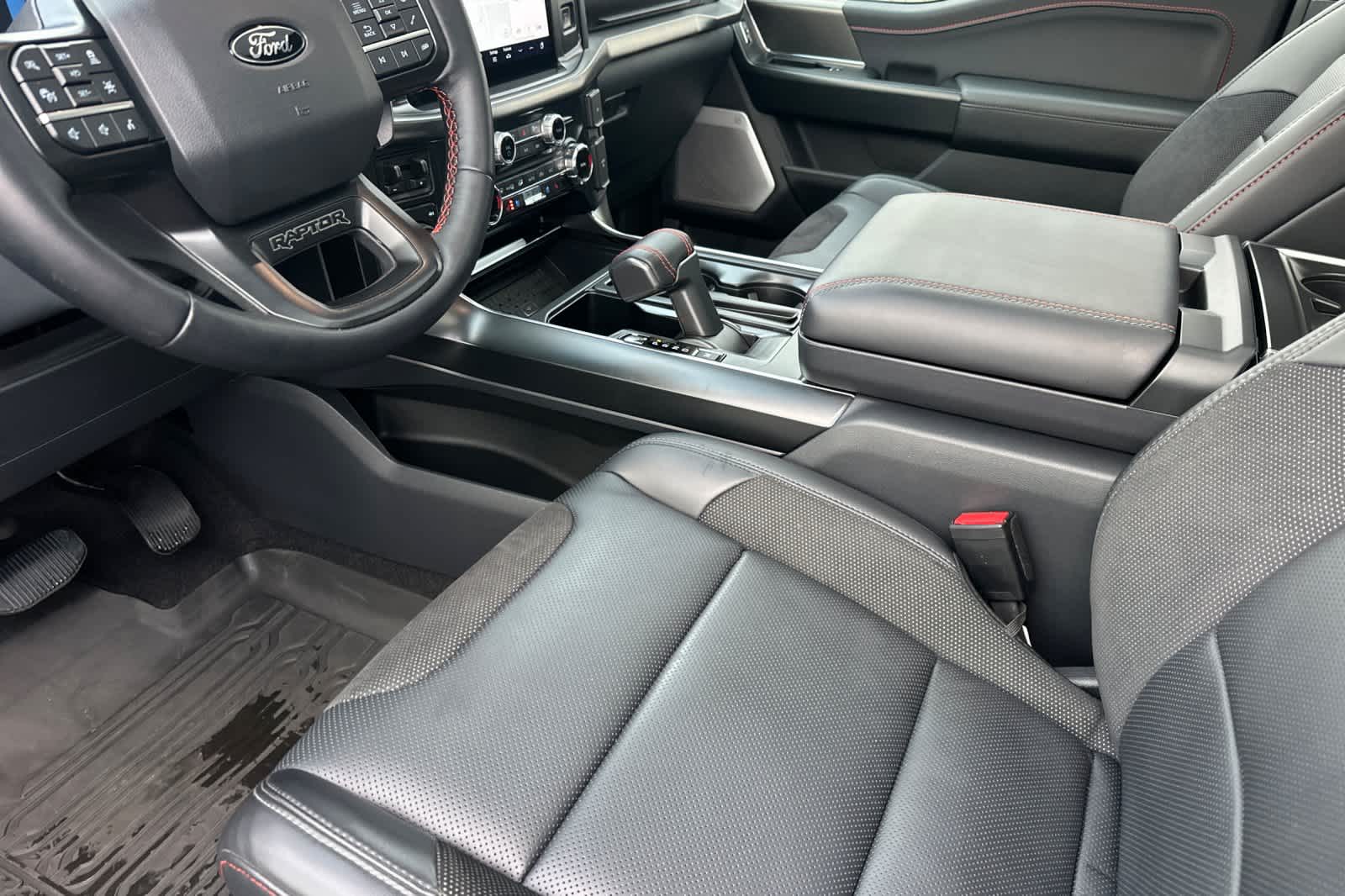 Thumbnail: 2025 Ford F-150 - 11