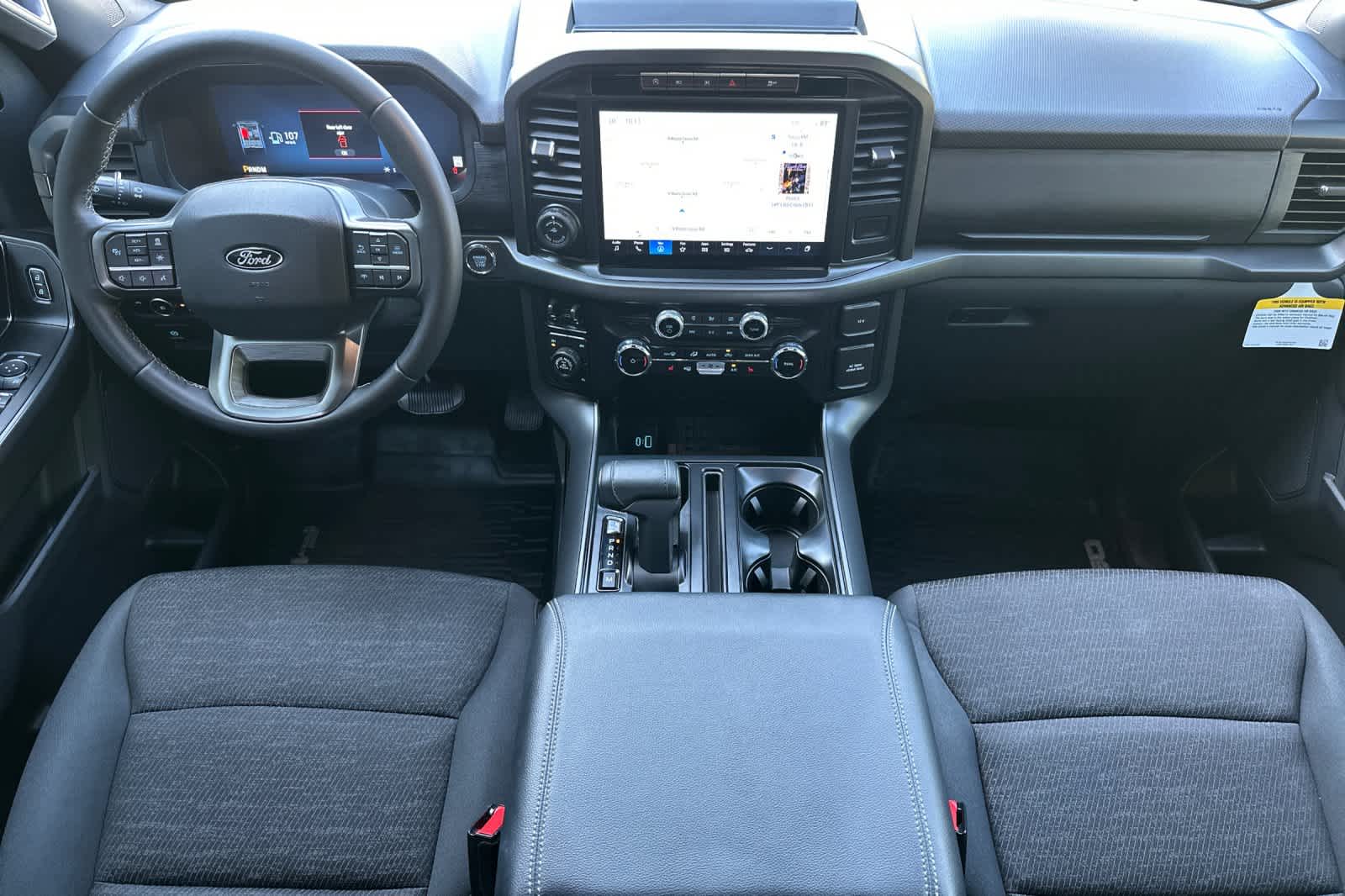 Thumbnail: 2024 Ford F-150 - 3