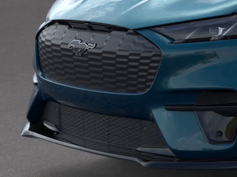 Thumbnail: 2026 Ford Mustang Mach-E - 17