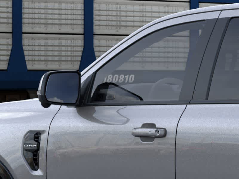 Thumbnail: 2025 Ford Ranger - 20