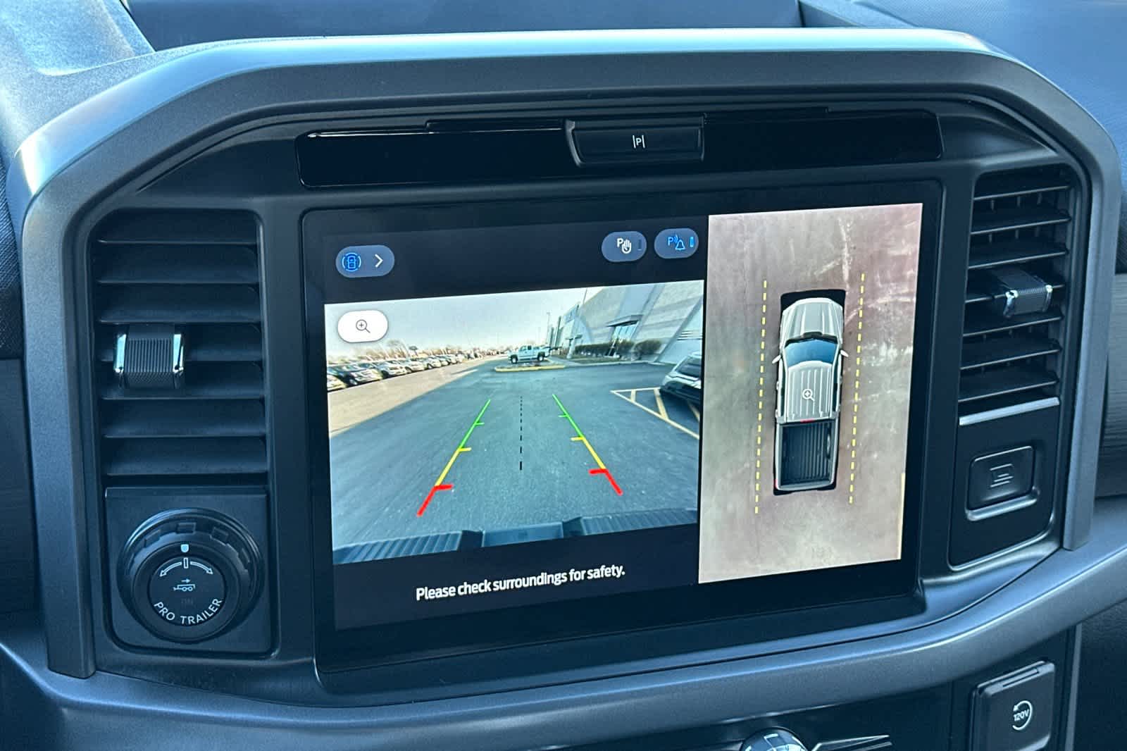 Thumbnail: 2025 Ford F-150 - 19