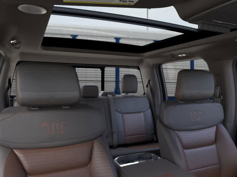 Thumbnail: 2026 Ford F-350 - 22