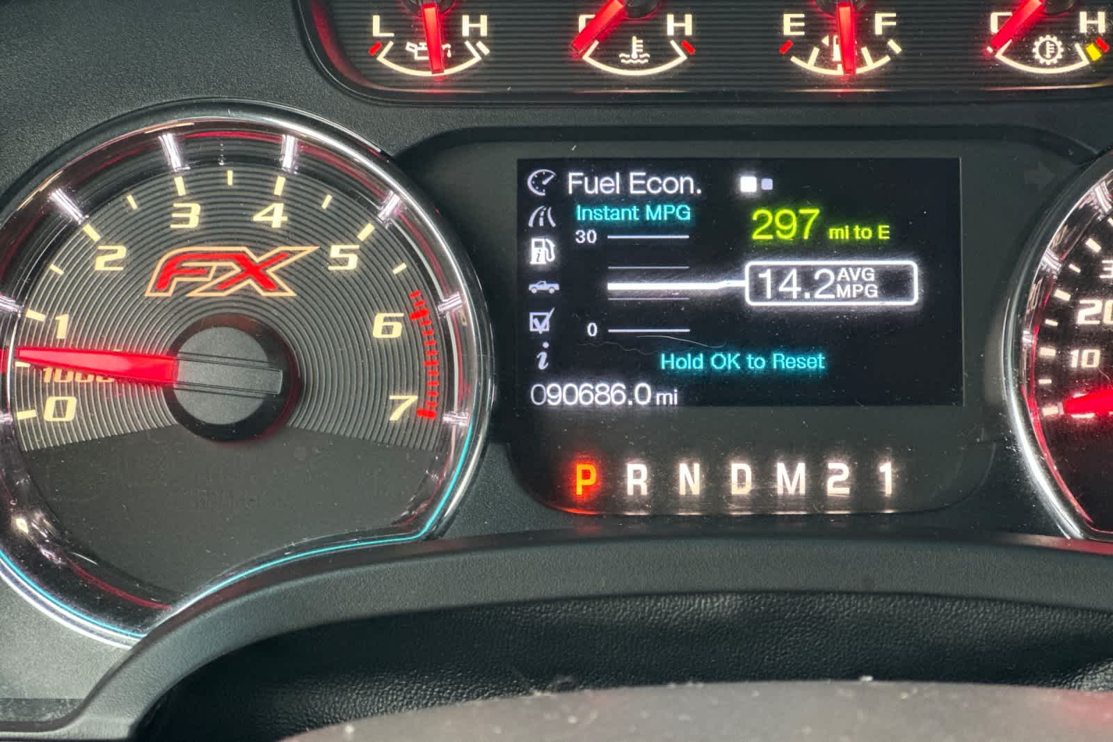 Thumbnail: 2012 Ford F-150 - 22