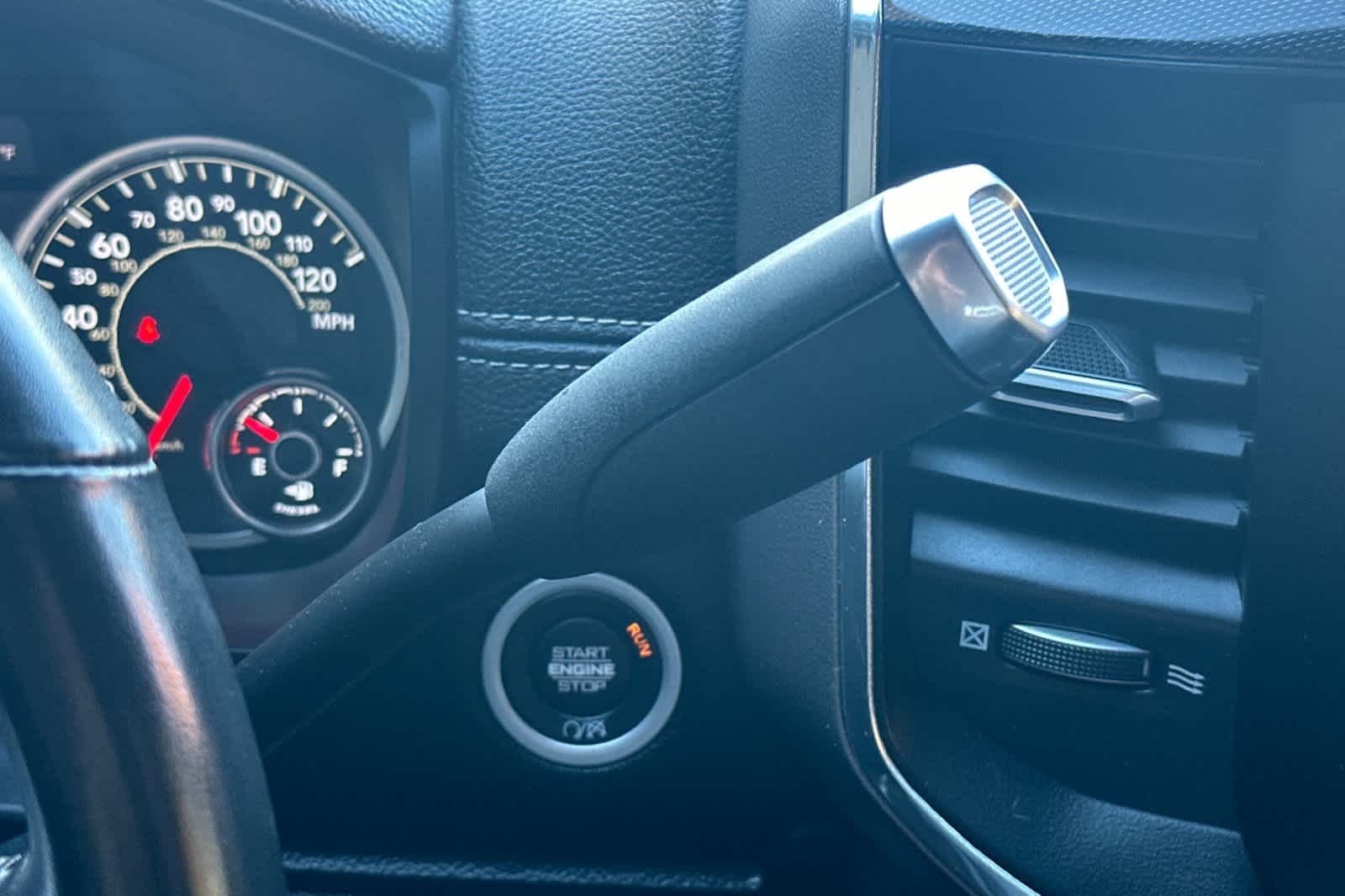 Thumbnail: 2021 RAM 3500 - 20