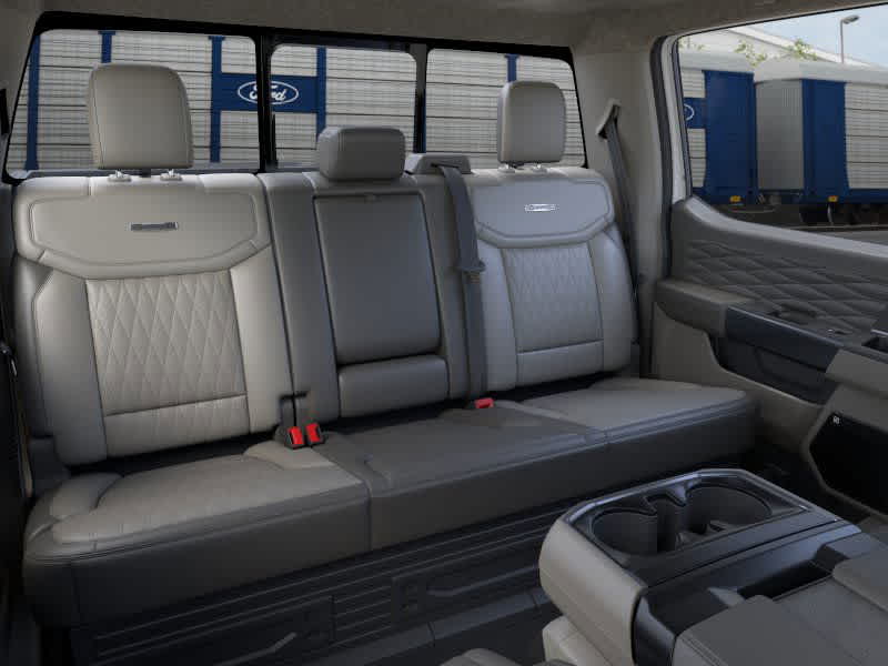 Thumbnail: 2026 Ford F-150 - 11