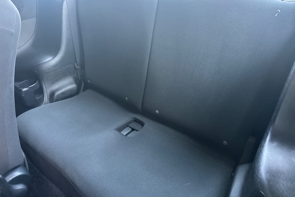 Used 2013 Scion iQ Hatchback
