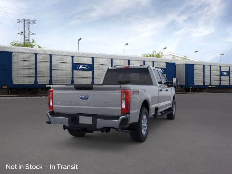 Thumbnail: 2026 Ford F-250 - 8