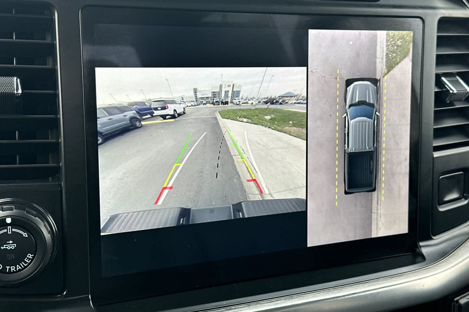 Thumbnail: 2023 Ford F-150 - 19