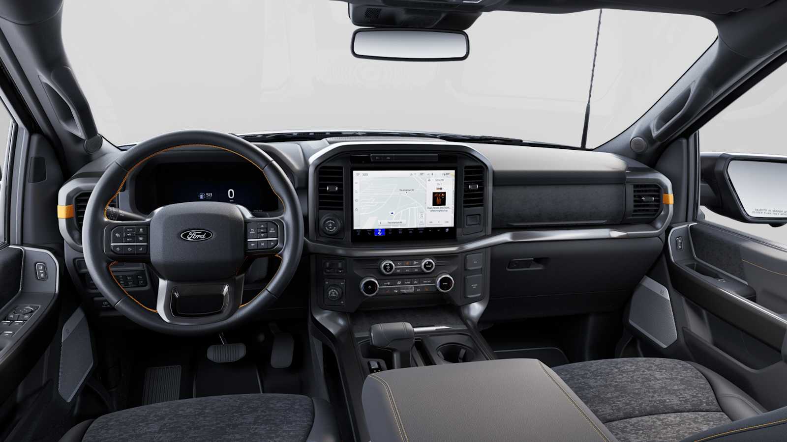 Thumbnail: 2025 Ford F-150 - 7