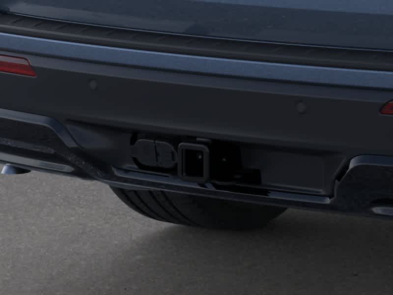 Thumbnail: 2026 Ford Explorer - 23