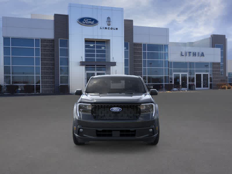 Thumbnail: 2026 Ford Maverick - 6