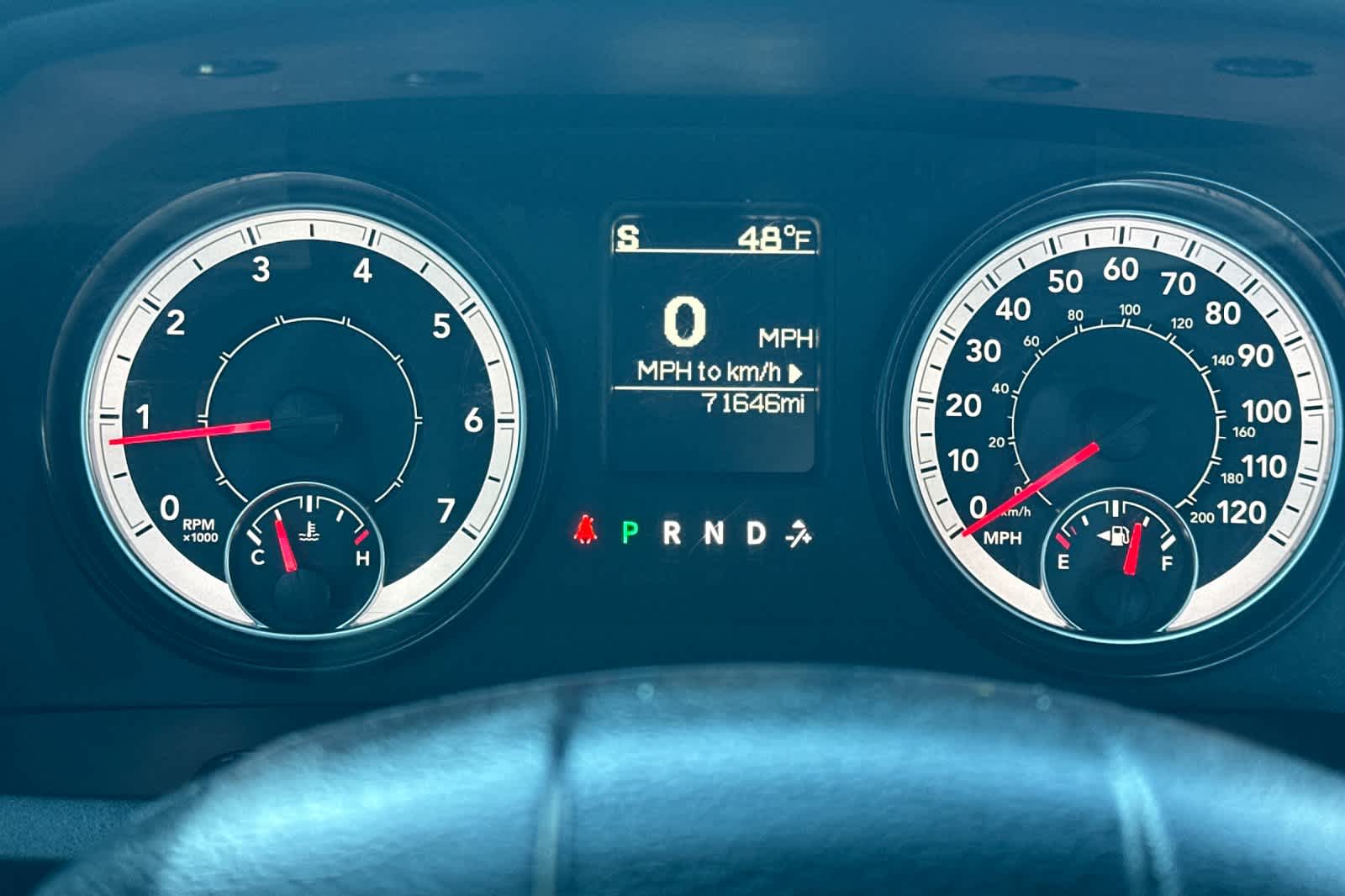 Thumbnail: 2022 RAM 1500 Classic - 23