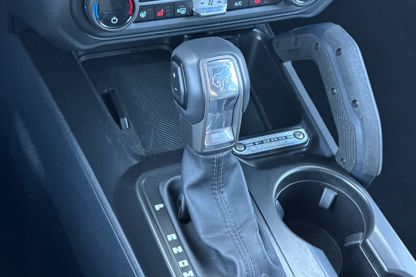 Thumbnail: 2025 Ford Bronco - 22