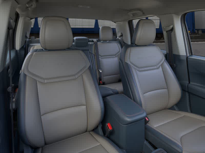 Thumbnail: 2026 Ford Maverick - 10