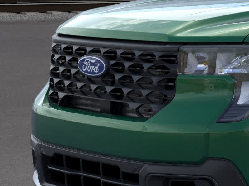 Thumbnail: 2025 Ford Maverick - 18