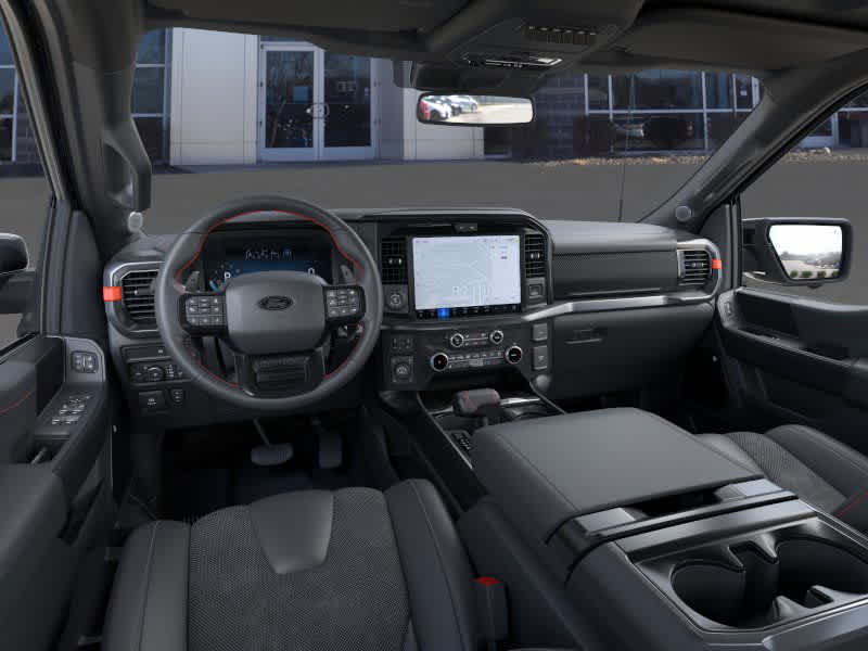 Thumbnail: 2025 Ford F-150 - 9