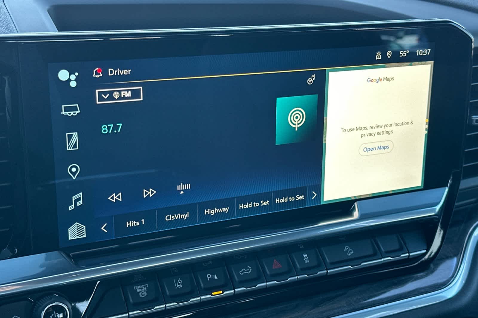 Thumbnail: 2025 Chevrolet Silverado 2500 - 17