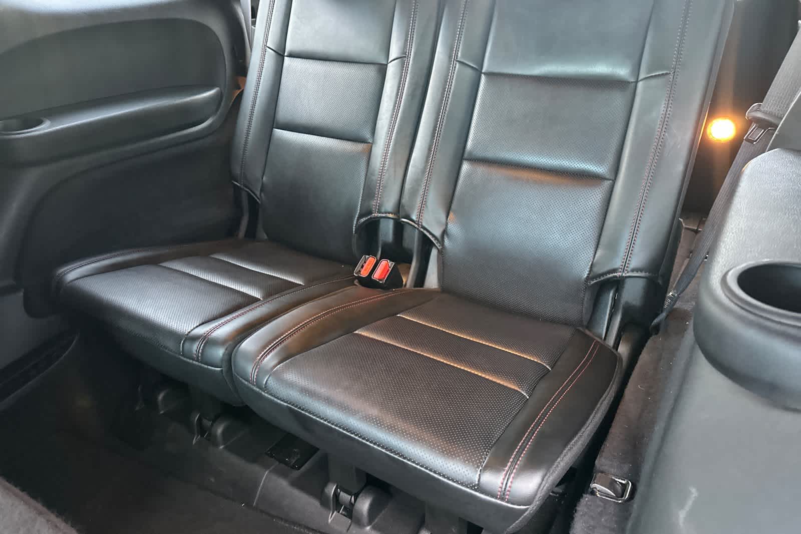 Thumbnail: 2025 Dodge Durango - 15