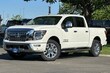 Nissan Titan