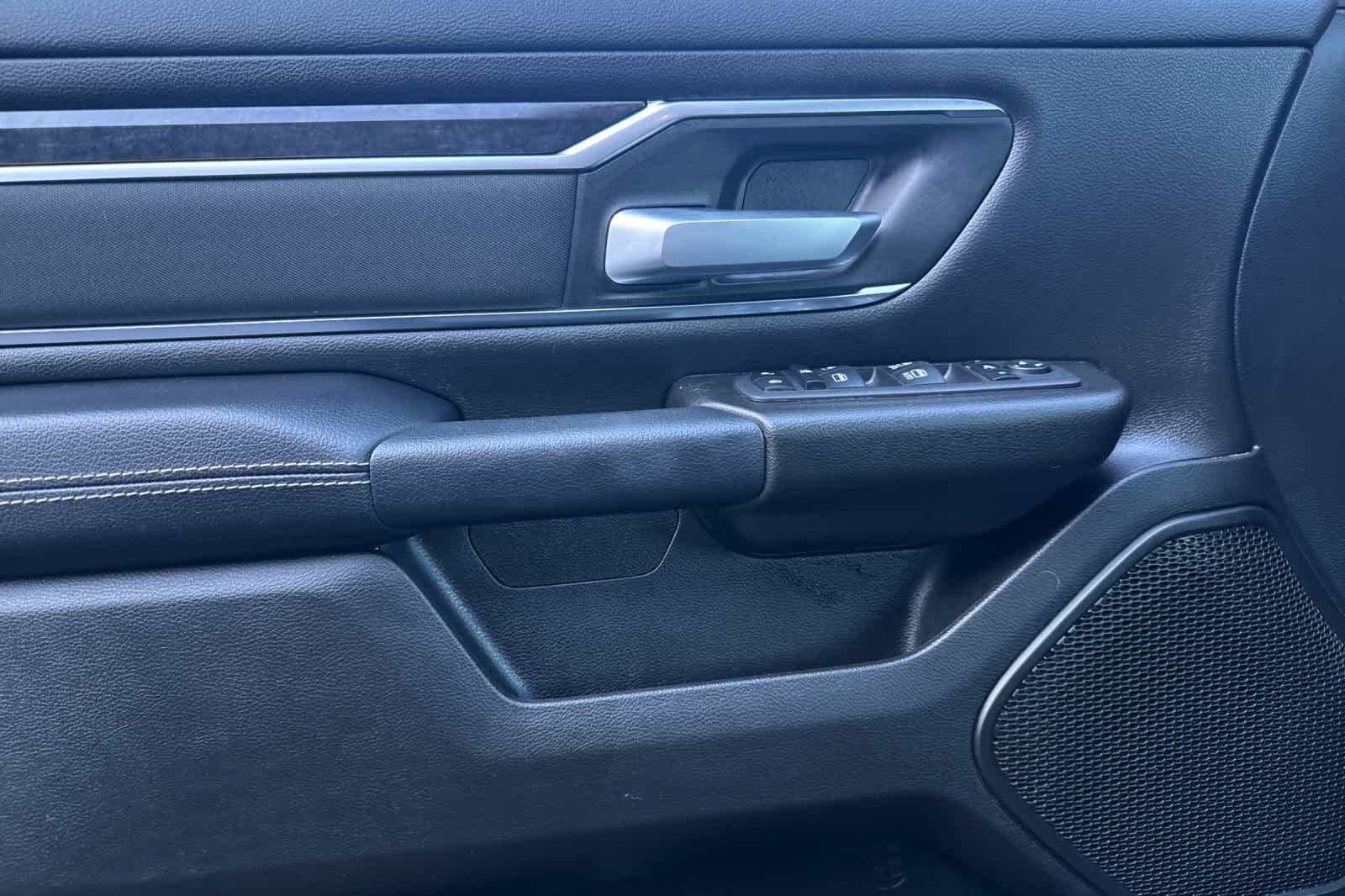 Thumbnail: 2024 RAM 1500 - 12