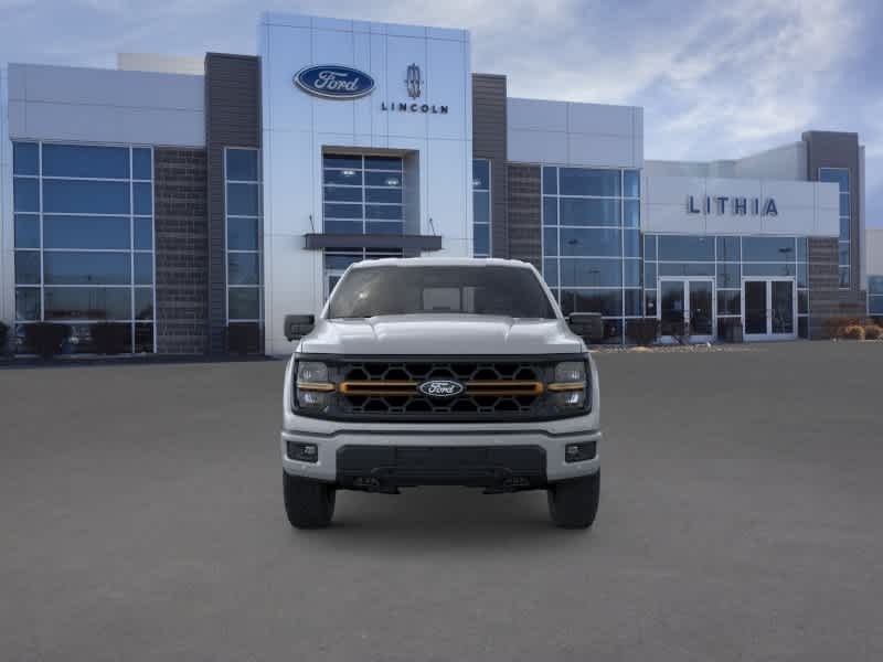 Thumbnail: 2026 Ford F-150 - 6