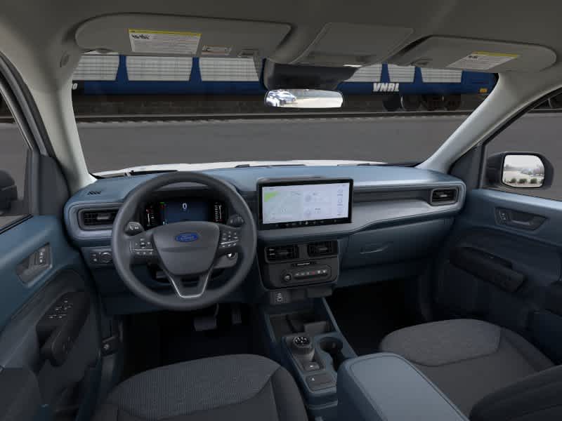 Thumbnail: 2026 Ford Maverick - 9