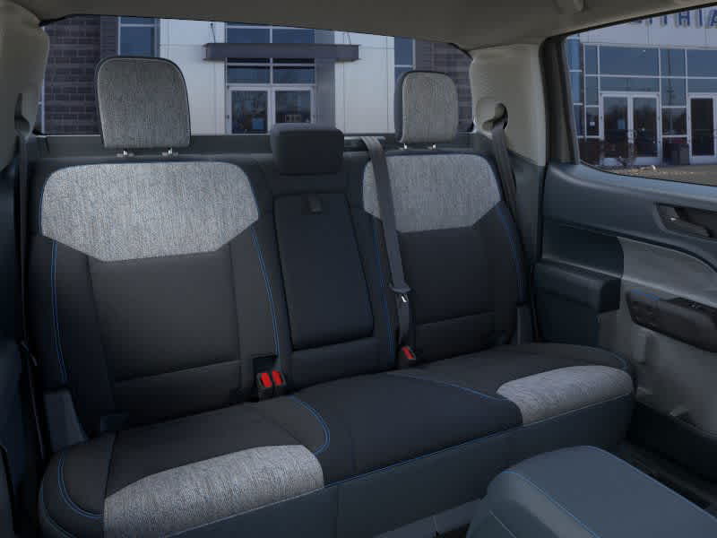 Thumbnail: 2025 Ford Maverick - 11