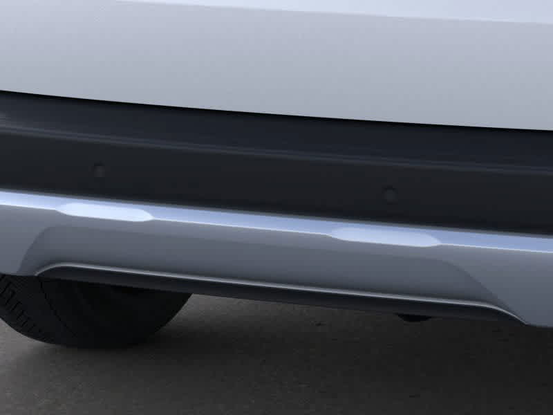 Thumbnail: 2026 Ford Escape - 23