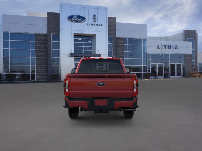 Thumbnail: 2026 Ford F-250 - 5