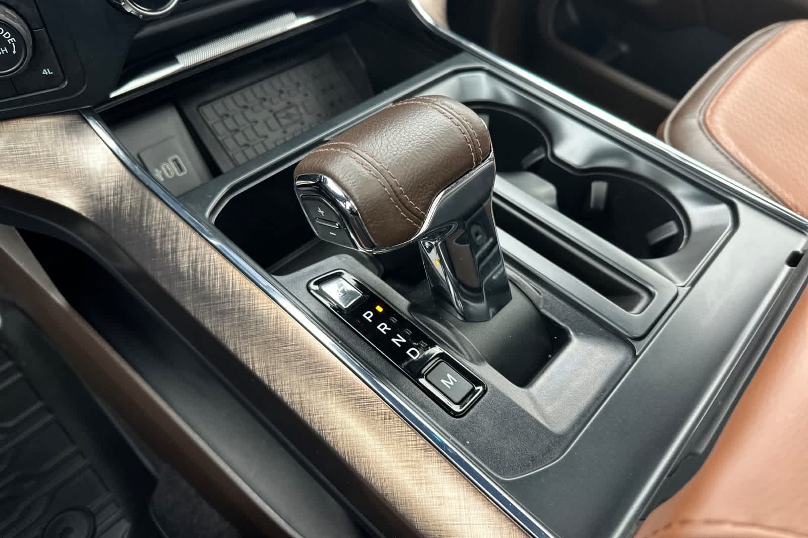 Thumbnail: 2025 Ford F-150 - 21