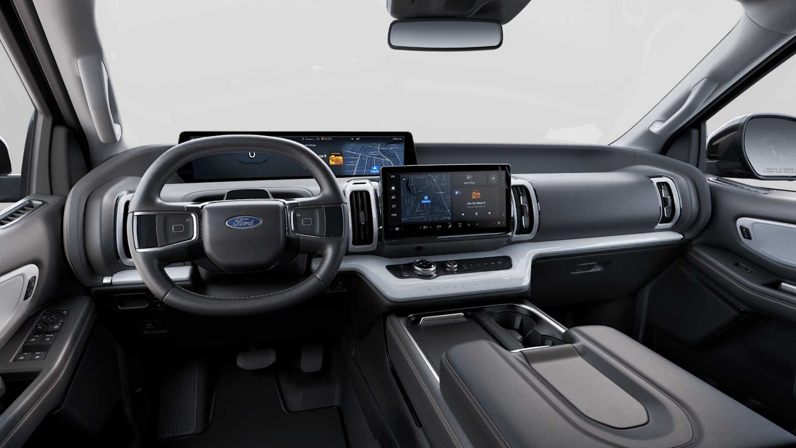 Thumbnail: 2025 Ford Expedition MAX - 7