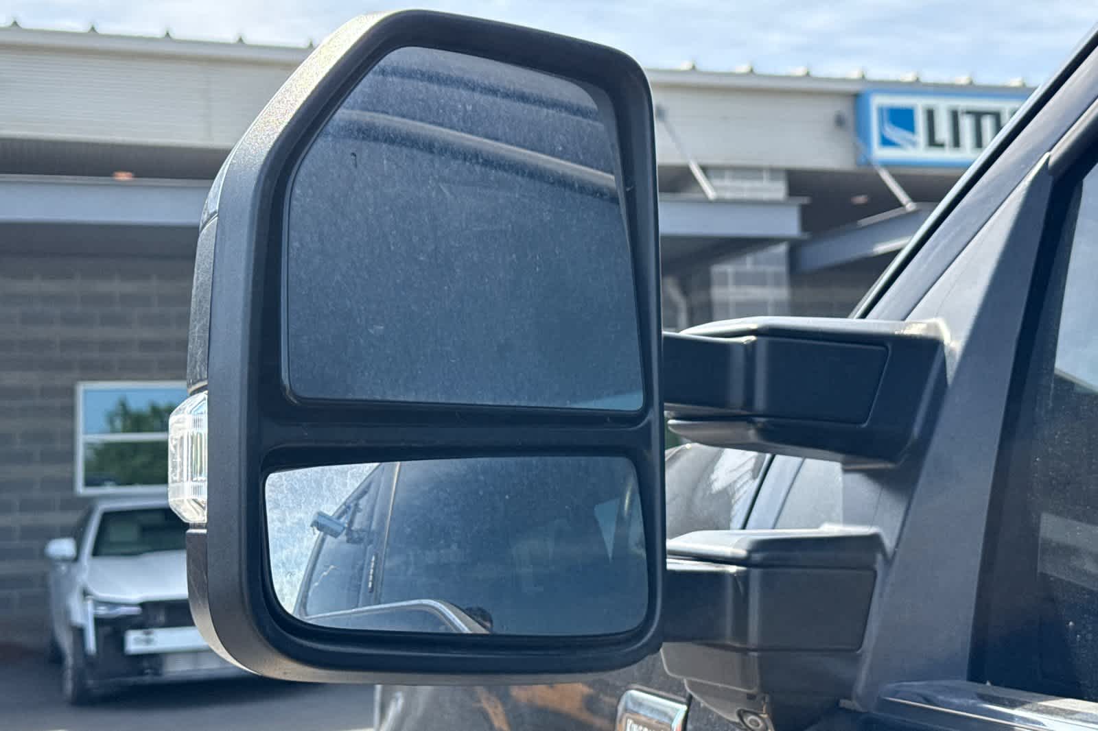 Thumbnail: 2022 Ford F-350 - 7