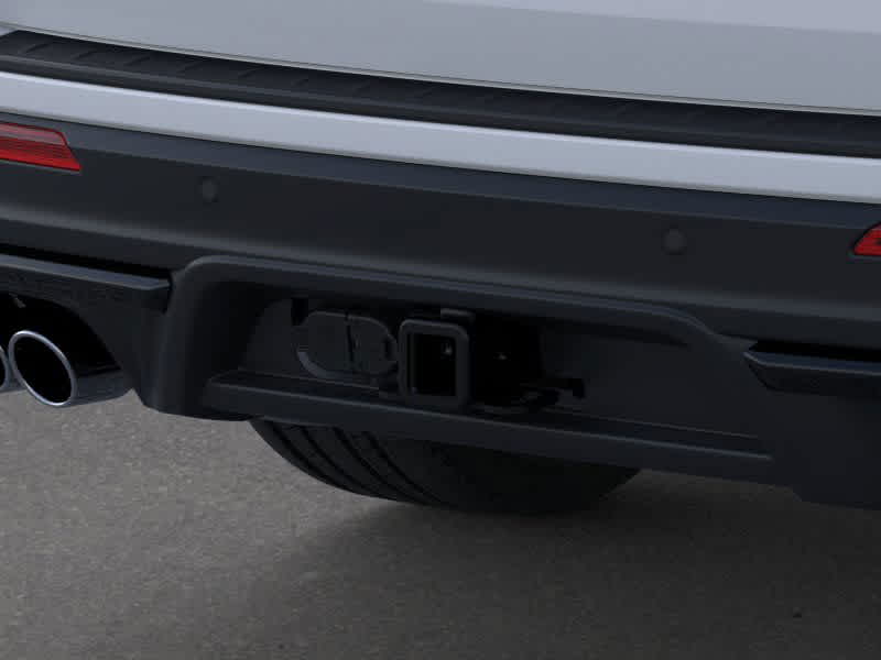 Thumbnail: 2026 Ford Explorer - 23