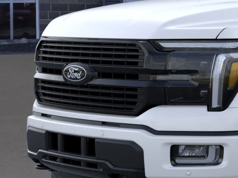 Thumbnail: 2025 Ford F-150 - 17