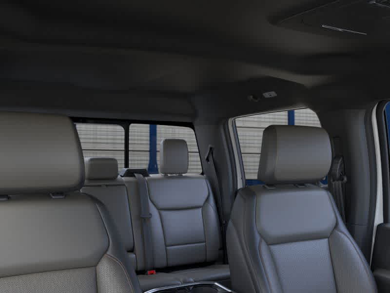 Thumbnail: 2025 Ford F-150 - 22