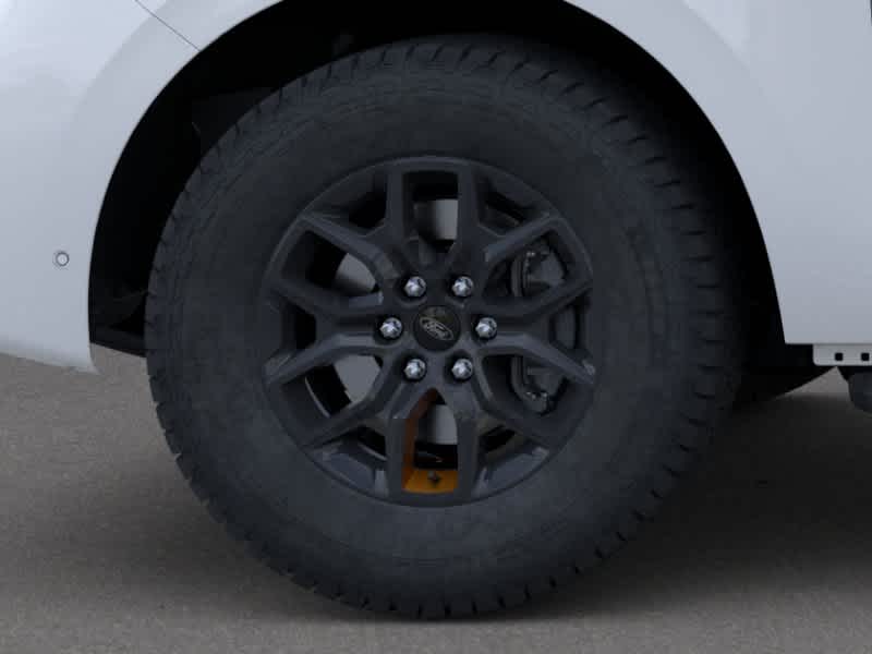 Thumbnail: 2026 Ford Expedition - 19