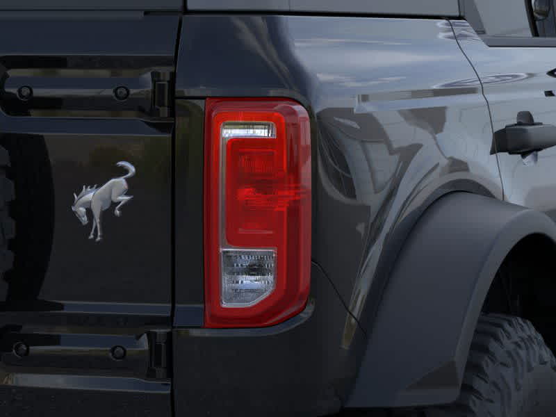 Thumbnail: 2025 Ford Bronco - 23