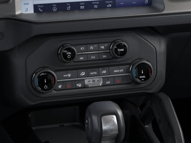 Thumbnail: 2026 Ford Bronco - 16