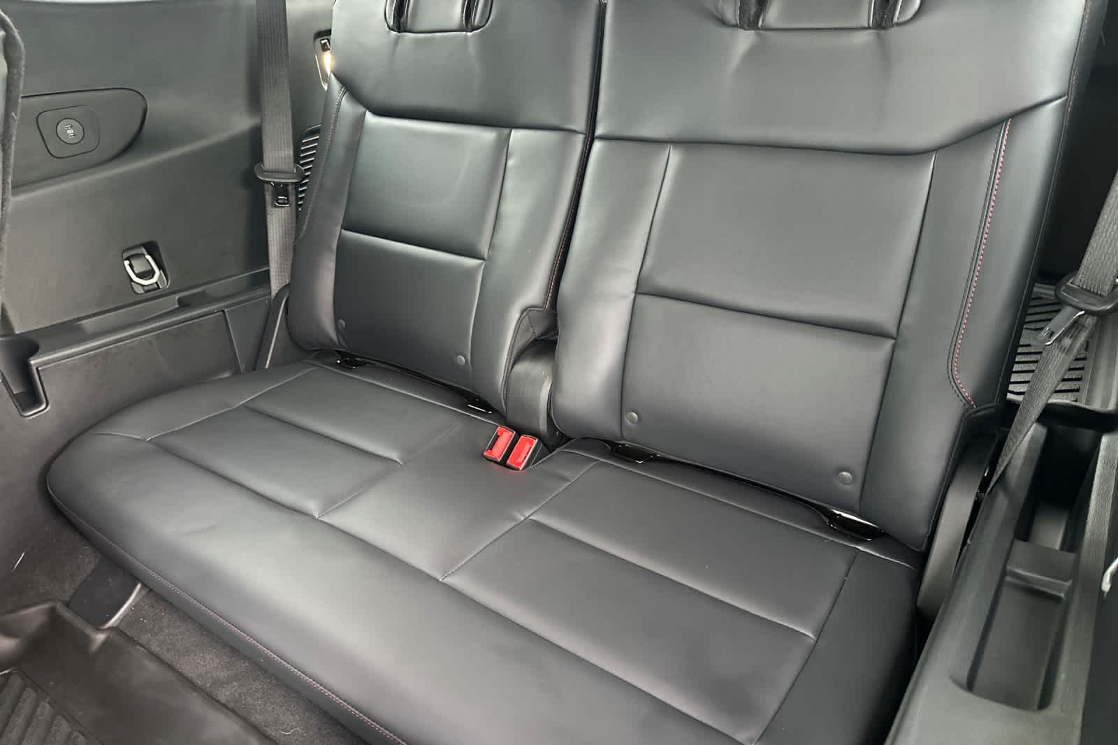 Thumbnail: 2026 Ford Explorer - 15