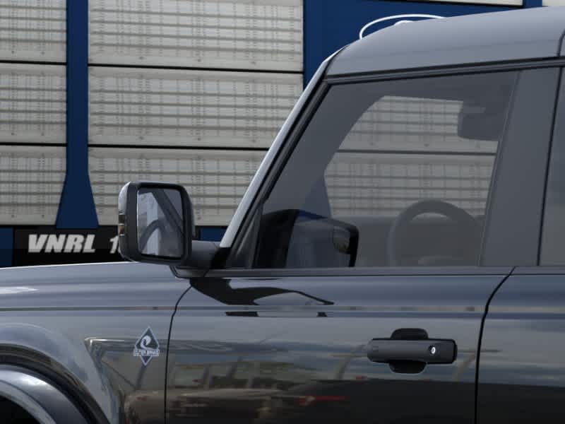 Thumbnail: 2026 Ford Bronco - 22