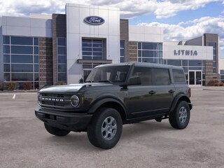 2026 Ford Bronco Big Bend SUV Boise, ID
