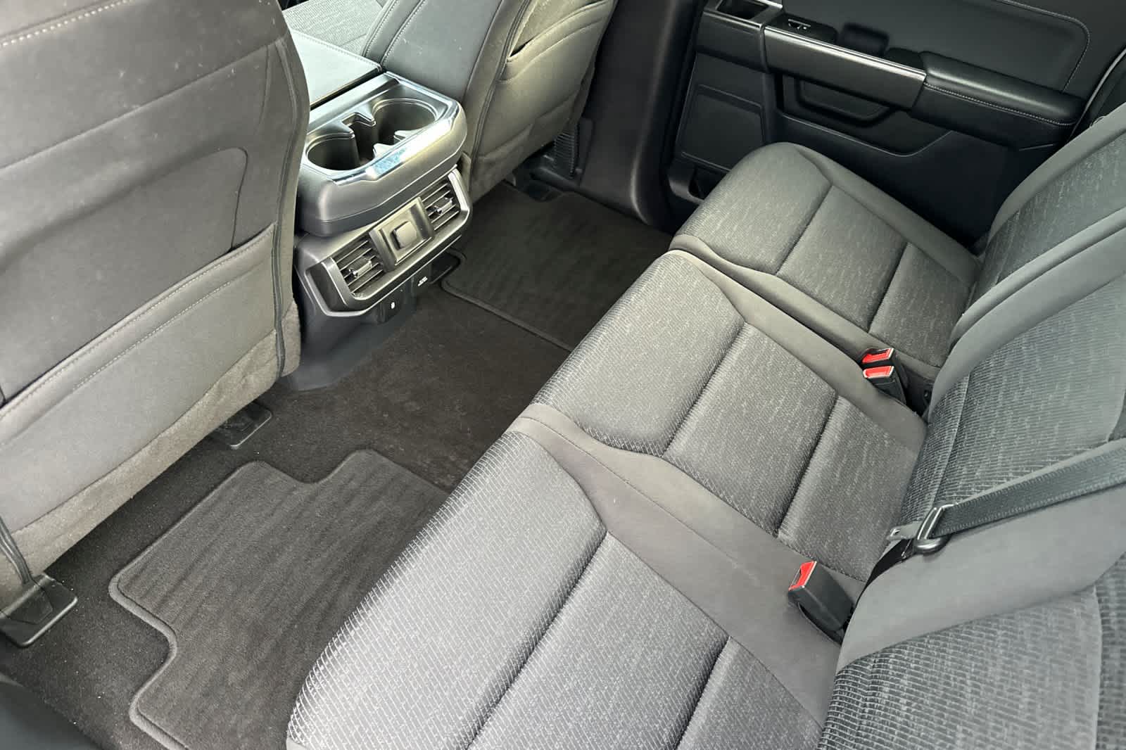 Thumbnail: 2023 Ford F-150 - 4