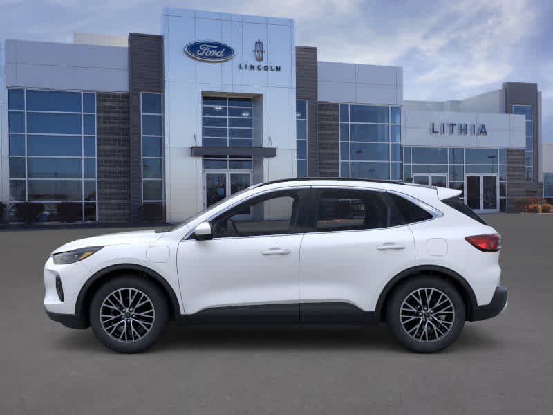 Thumbnail: 2024 Ford Escape - 3