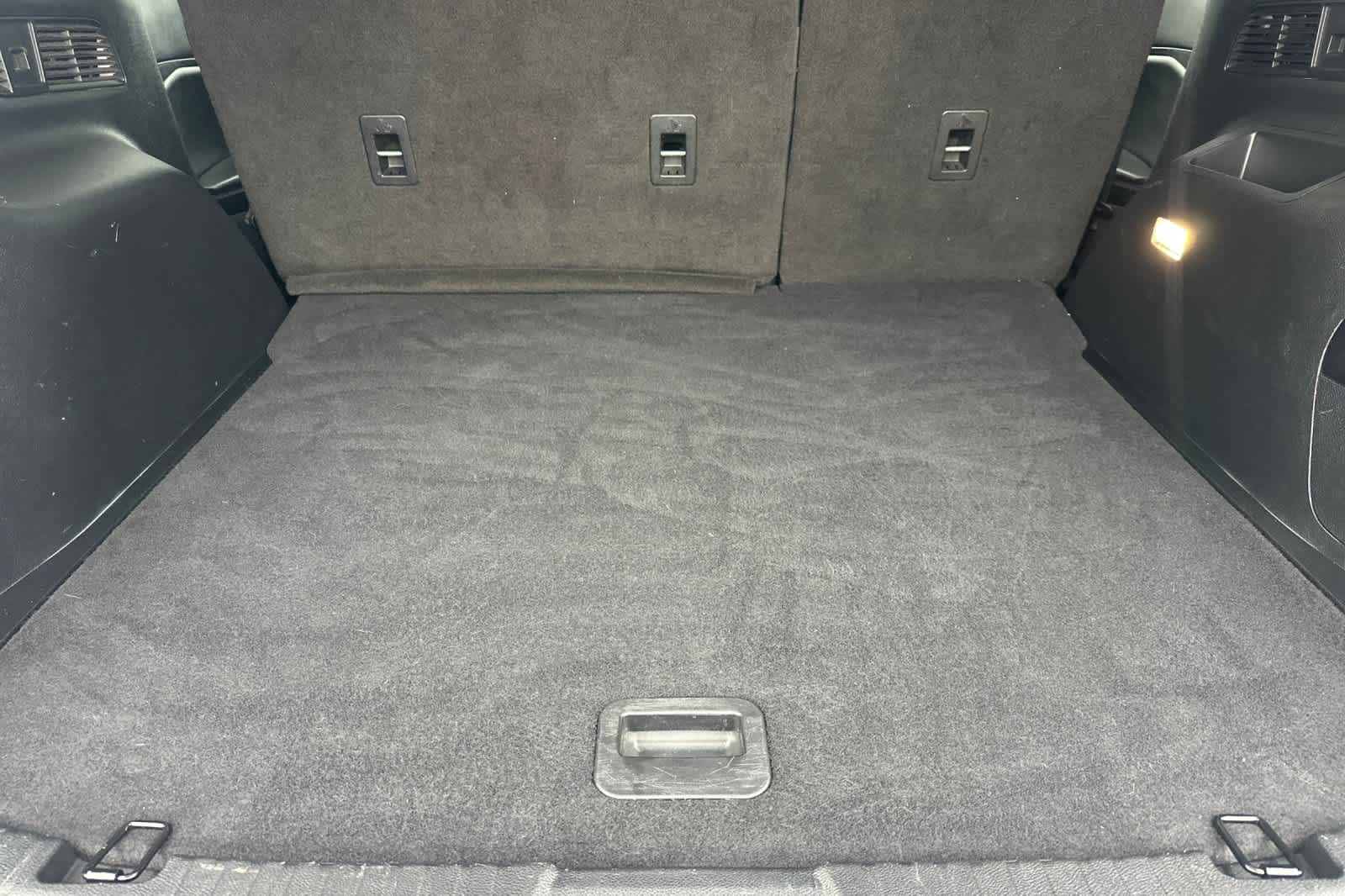 Thumbnail: 2022 Ford Edge - 15